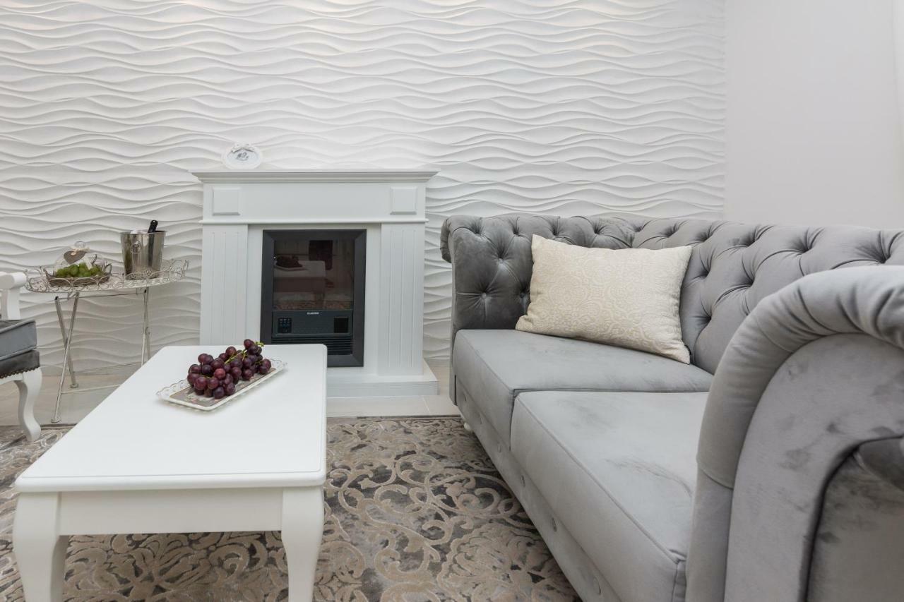 Apartament Francesca Baroque *