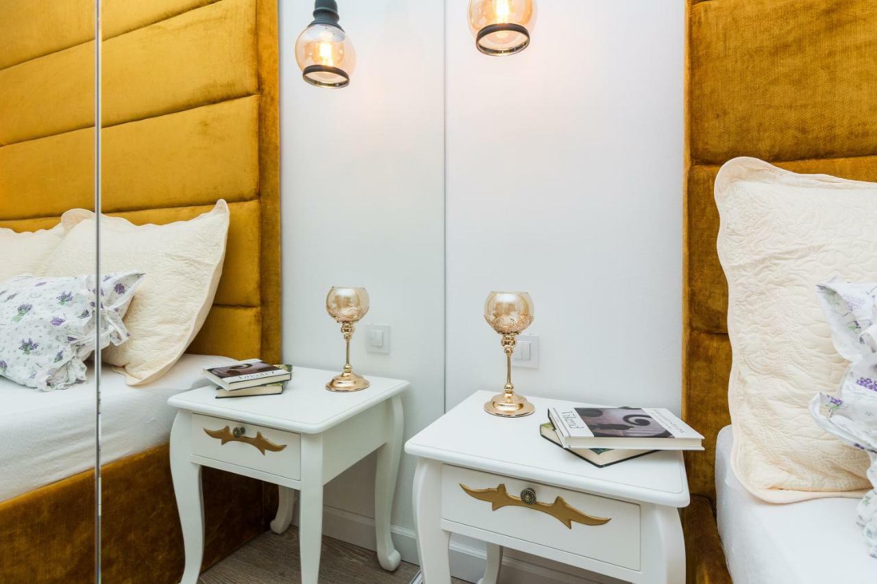 Apartament Francesca Baroque *
